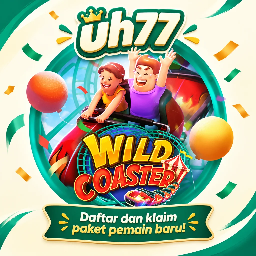 uh77 · Wild Coaster