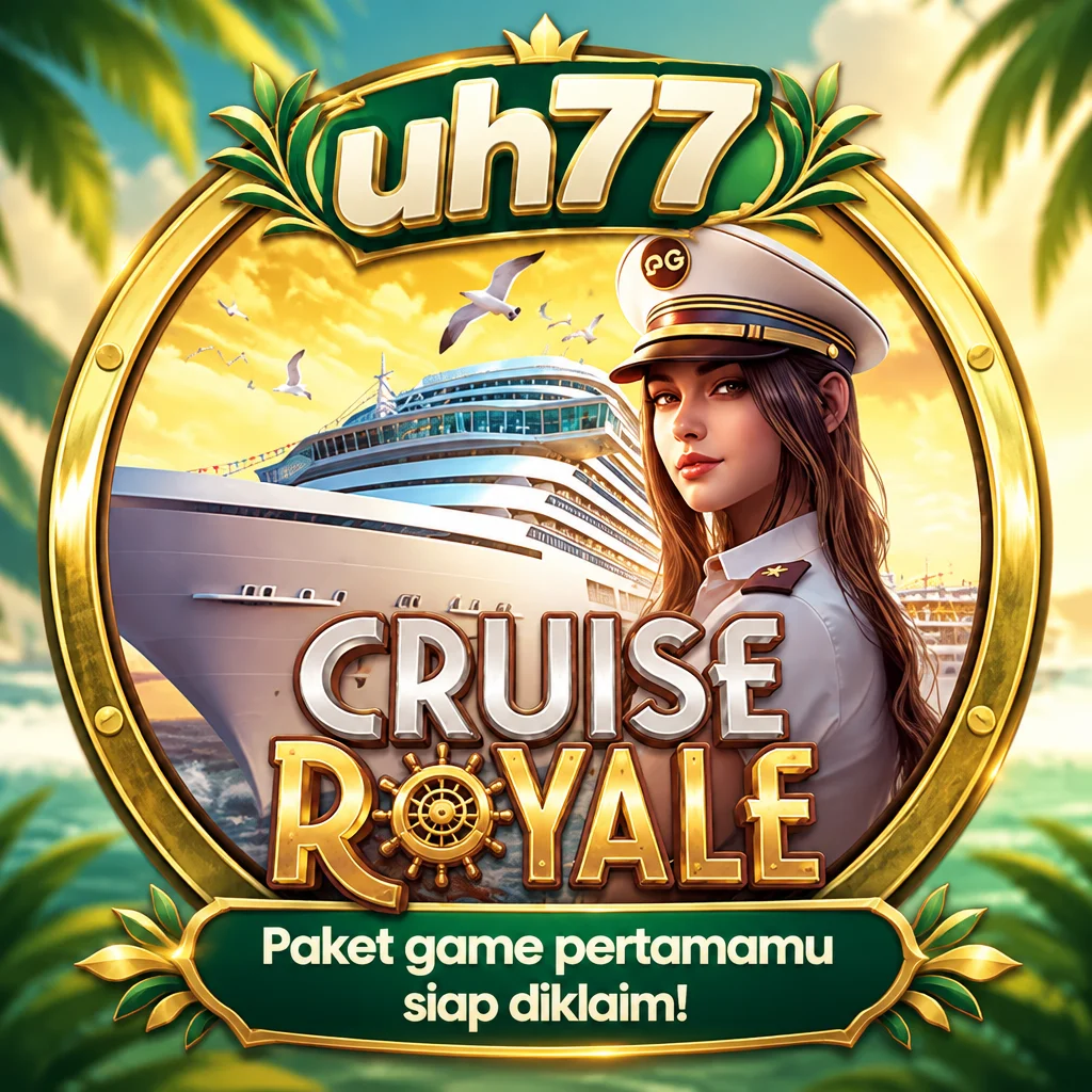 uh77 · Cruise Royale