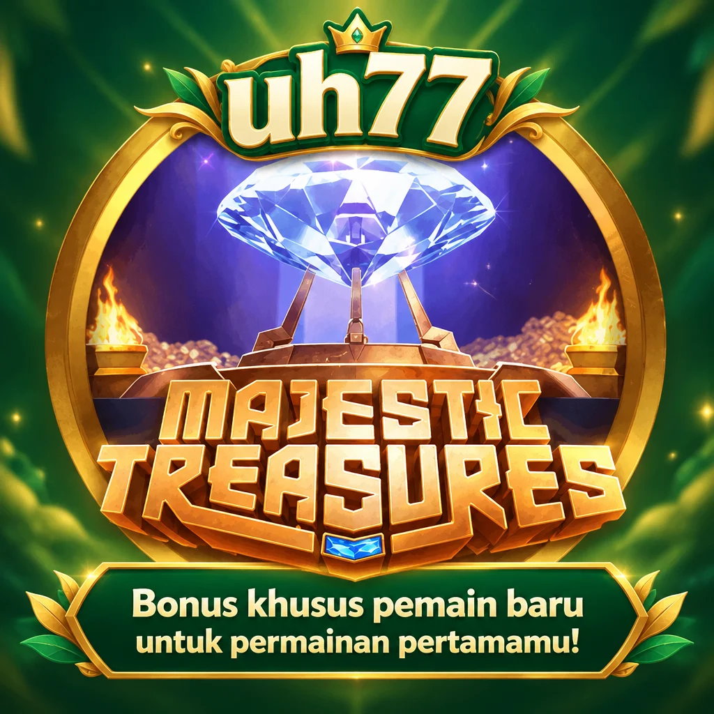 uh77 · Majestic Ts