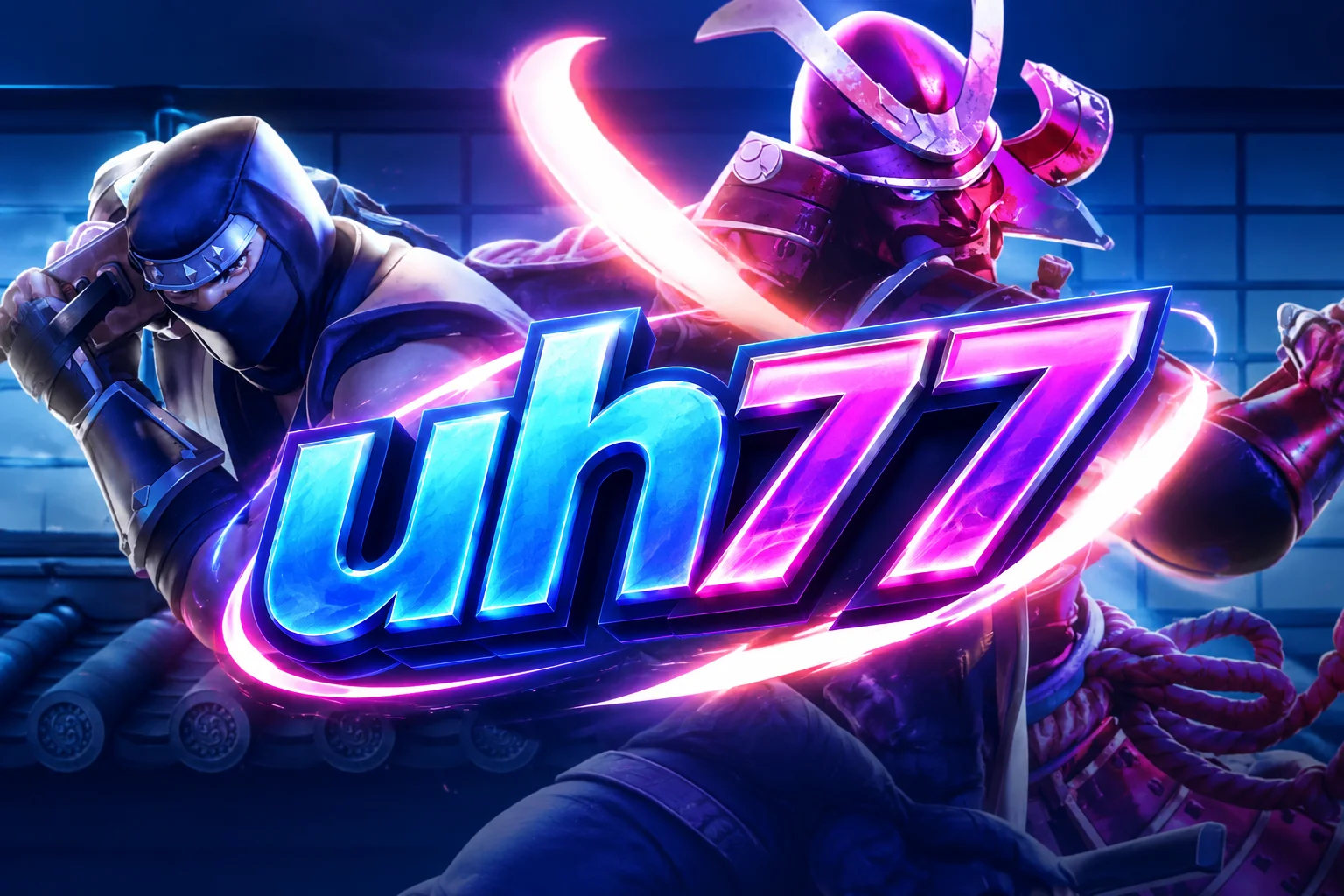 uh77 · Panduan Antarmuka dan Aturan Main Slot Cruise Royale di uh77