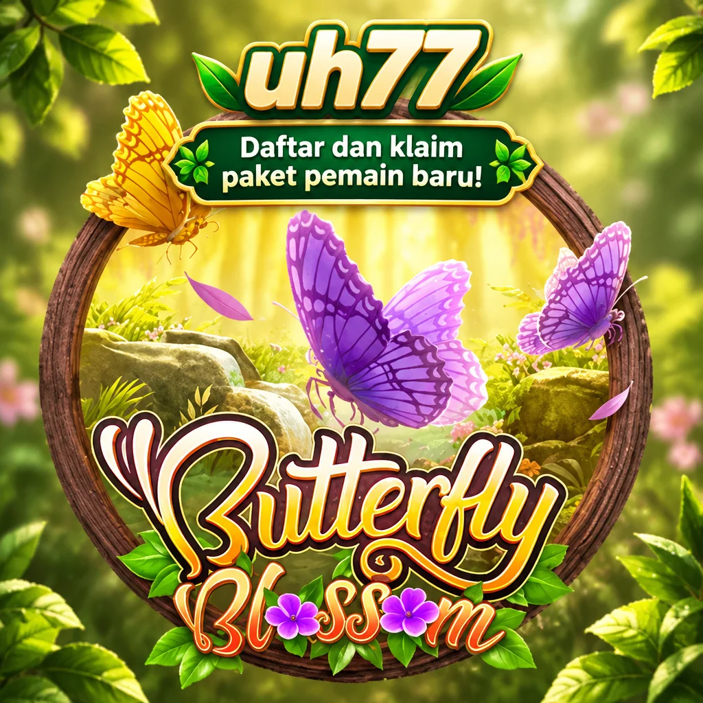 uh77 · Btrfly Blossom