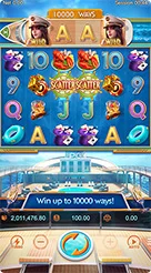 Cruise Royale · Panduan Antarmuka dan Aturan Main Slot Cruise Royale